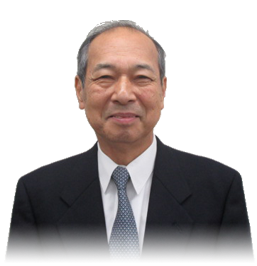 代表取締役 松田隆志