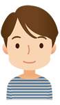 男性